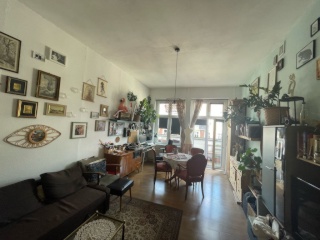 short term flat rental 2 weeks Friedrichshain — photo 1