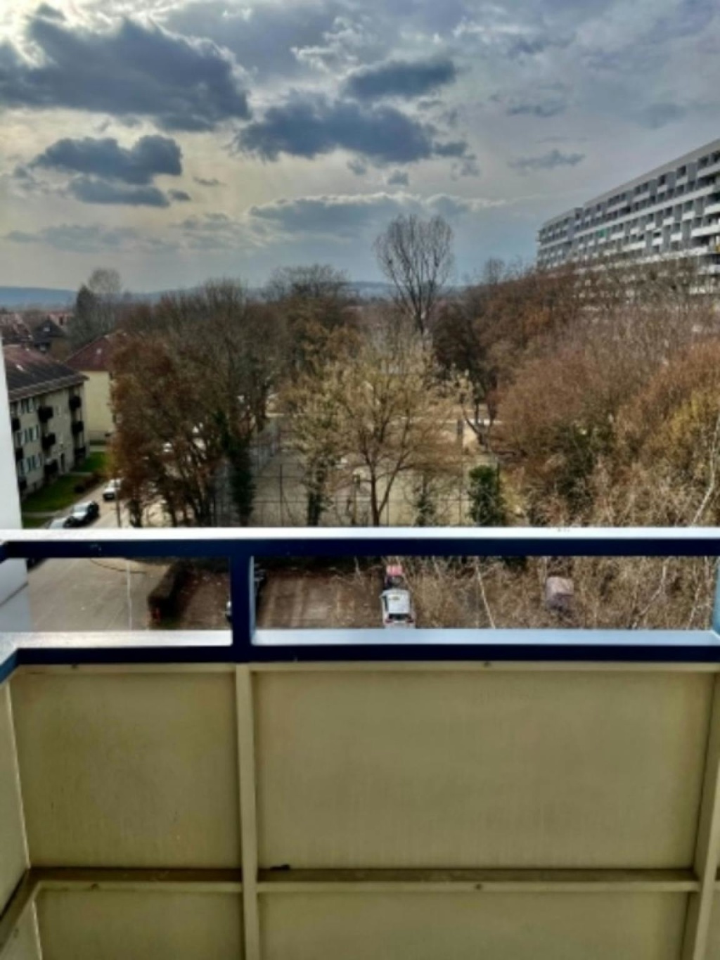Dessauer Straße, Stuttgart – Dessauer Straße, 70376 Stuttgart Bad Cannstatt – Vorschaubild 7