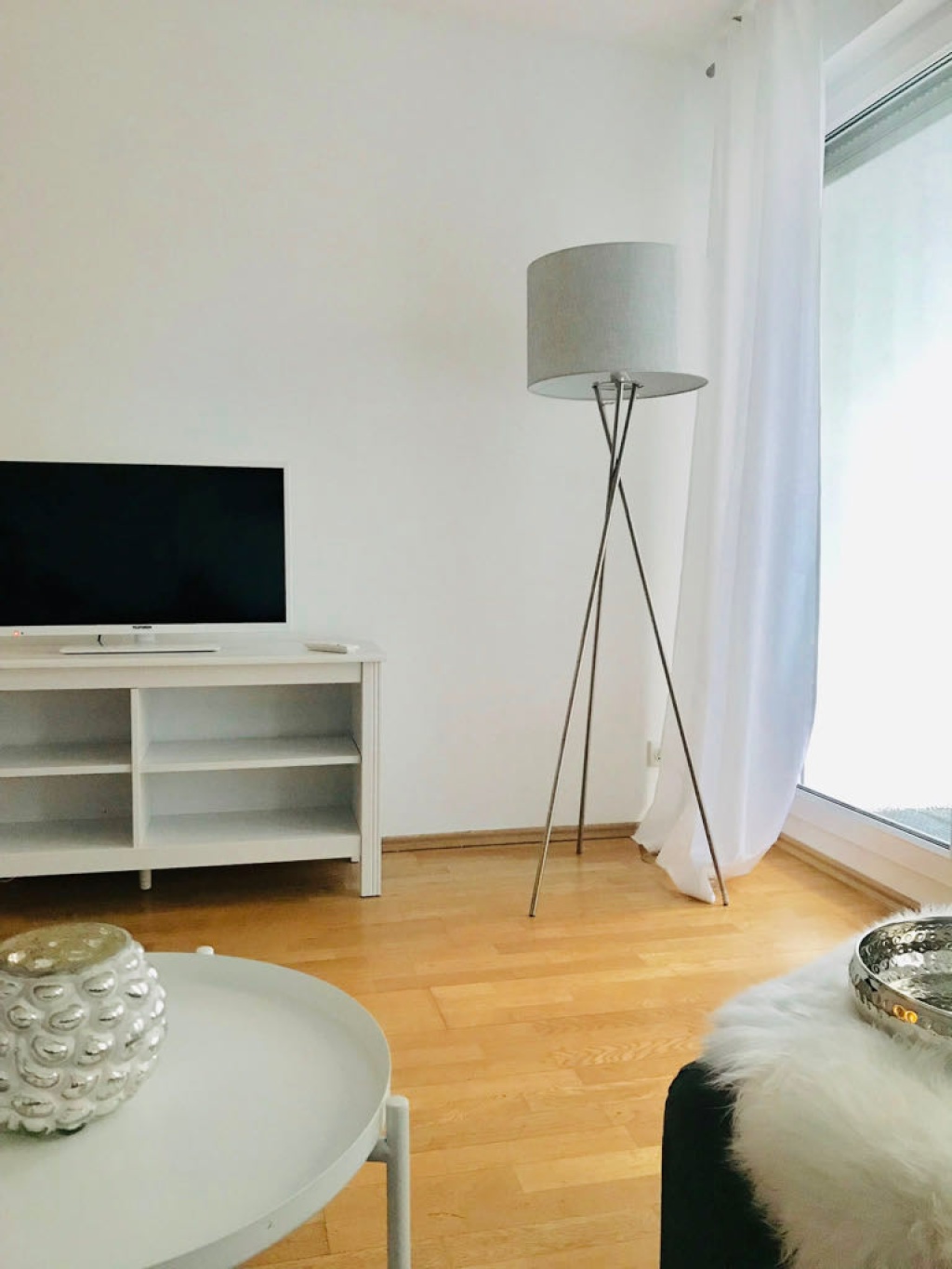 Wohnung Innenstadt C4 17 - Bild 3