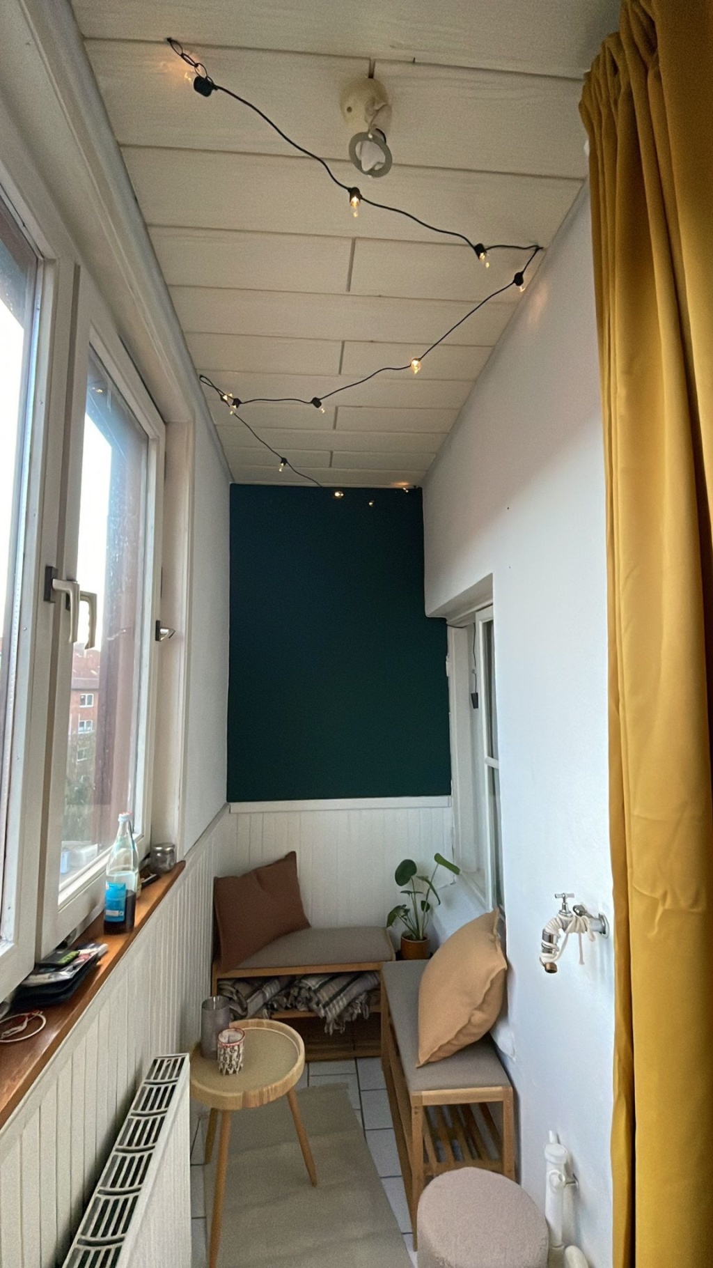 Wohnung zur Zwischenmiete