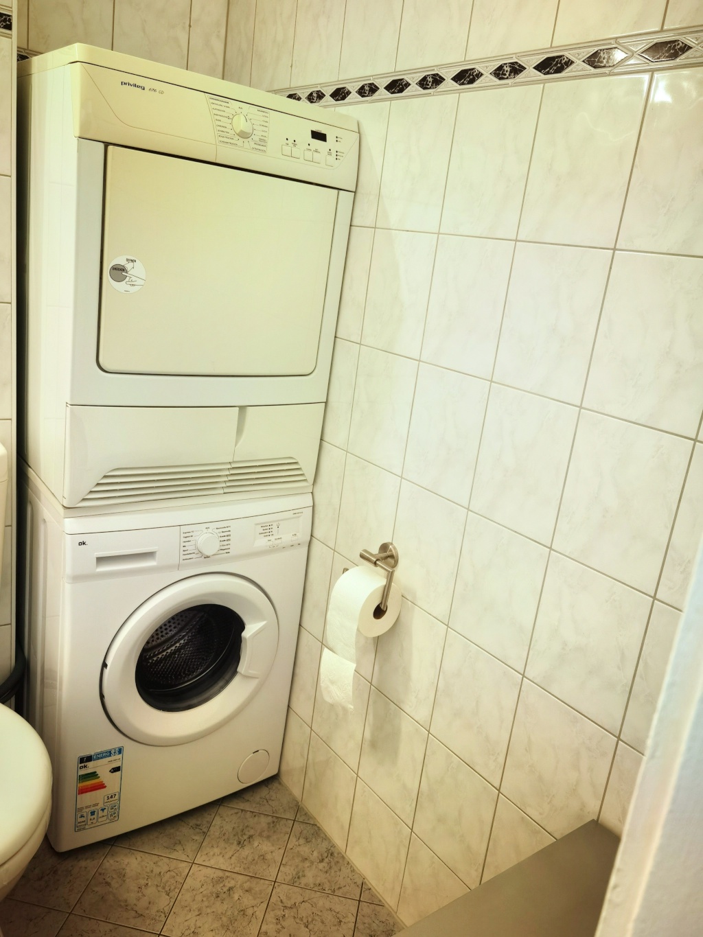 Attraktive, charmante 1,5 Zimmer-Wohnung in Berlin-Hellersdorf – Gohliser Straße 30, 12627 Berlin Hellersdorf – Vorschaubild 8