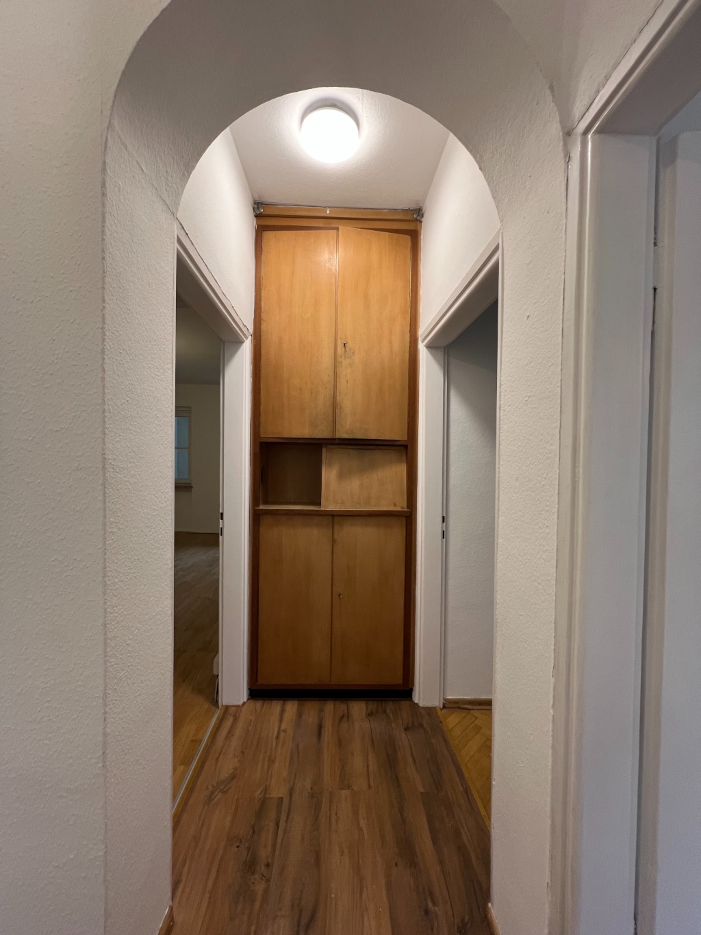 Gemütliche 2-Zimmer Wohnung mit großer Terrasse - Nähe Haltestelle Sanderring – 97070 Würzburg Altstadt – Vorschaubild 8