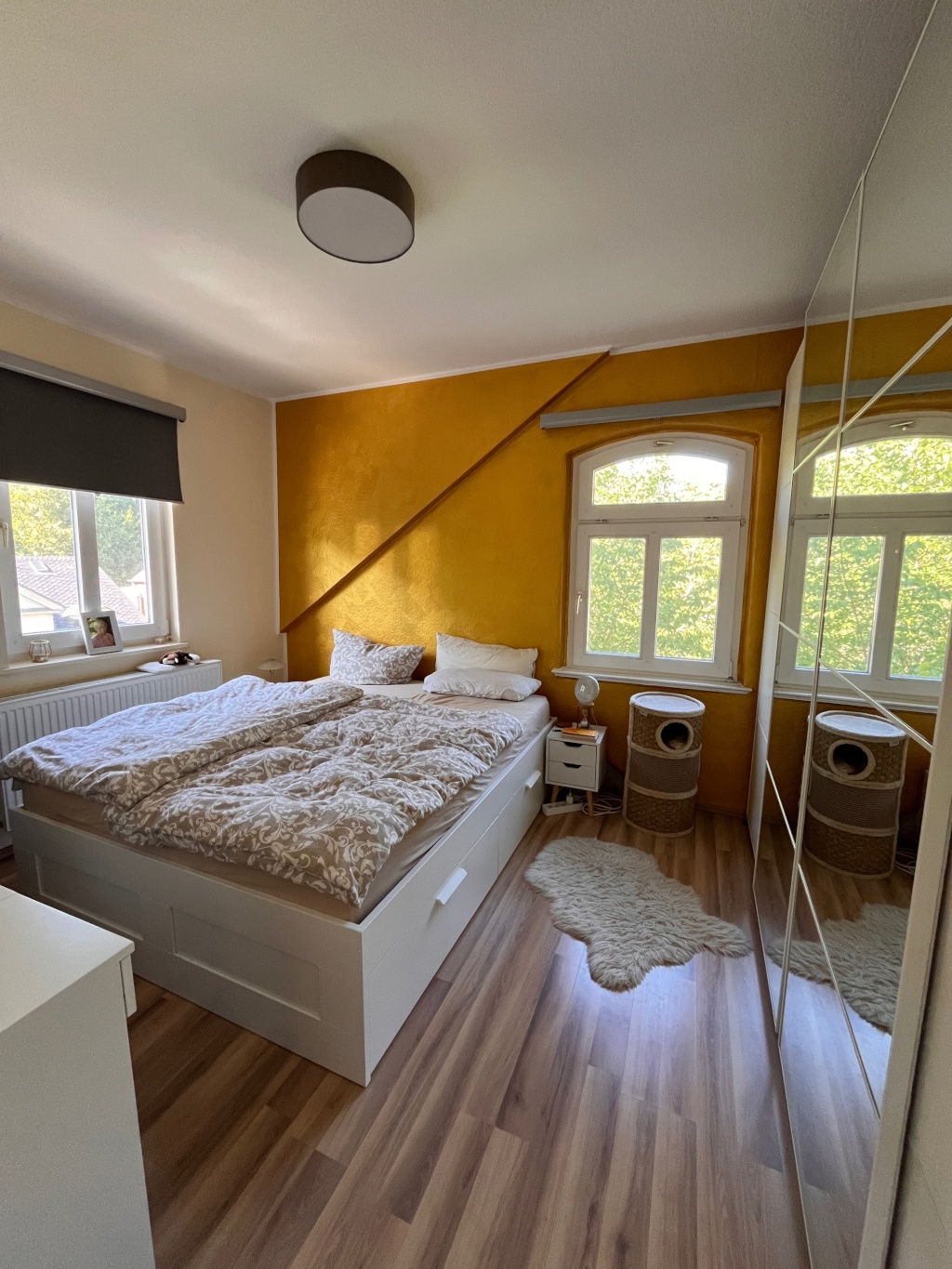Apartamento Kernstadt Marbacher Weg  27 1/2 - foto 14