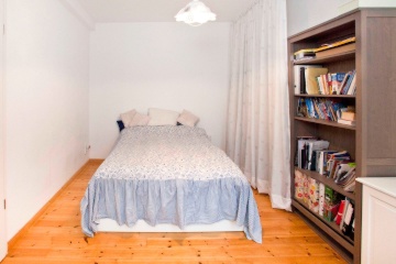 sunny 2 bdr, 440E, 8 nights, 17.07.- 25.07., Berlin F-Hain
