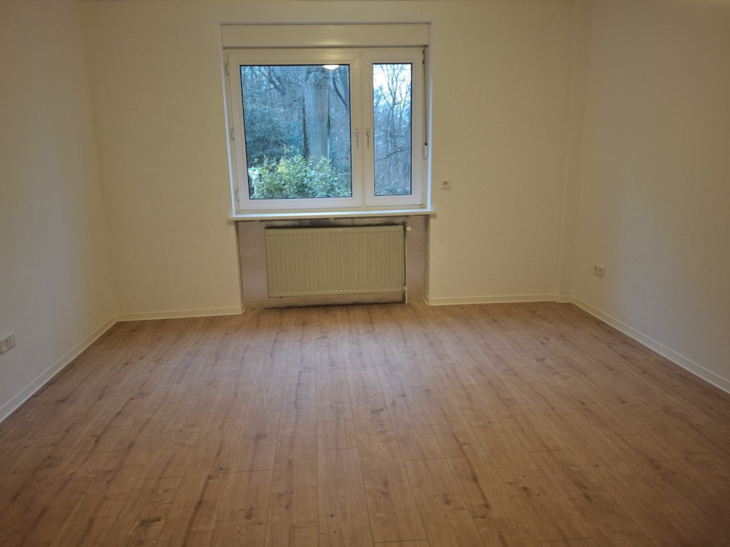 WG-taugliche 2-Zimmer-Terrassenwohnung (66 qm) mit Einbauküche und Gartenanteil, im modernisierten Altbau – Hattinger Str. 481, 44795 Bochum Weitmar – Vorschaubild 4