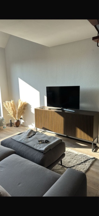 Maisonette Wohnung in Wersten Untermiete