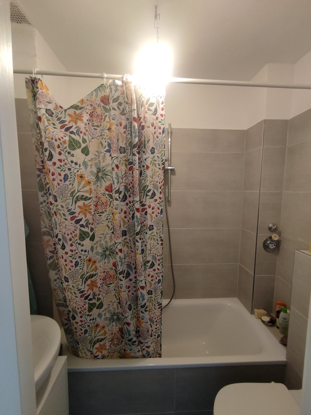 Schöne 2 Zimmer Wohnung zur Zwischenmiete – Grüner Deich, 20097 Hamburg Hammerbrook – Vorschaubild 6