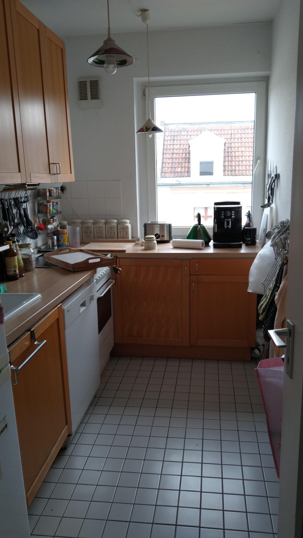Wohnung Charlottenburg Wilmersdorfer Straße 25 - Bild 5