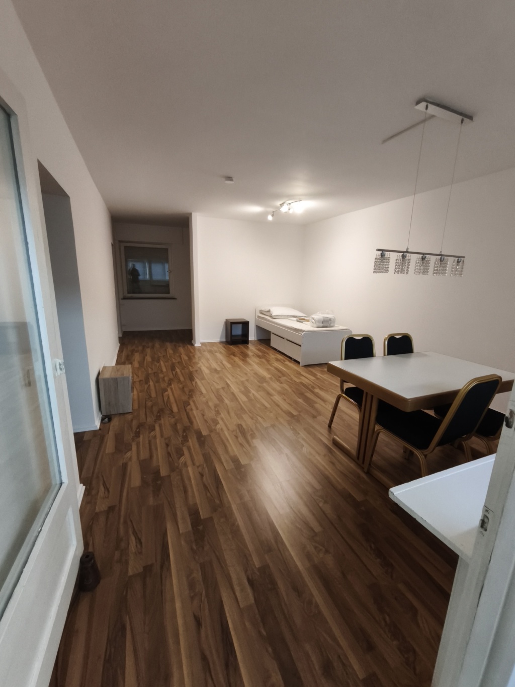 Wohnung Reinickendorf Eichborndamm  152 - Bild 2