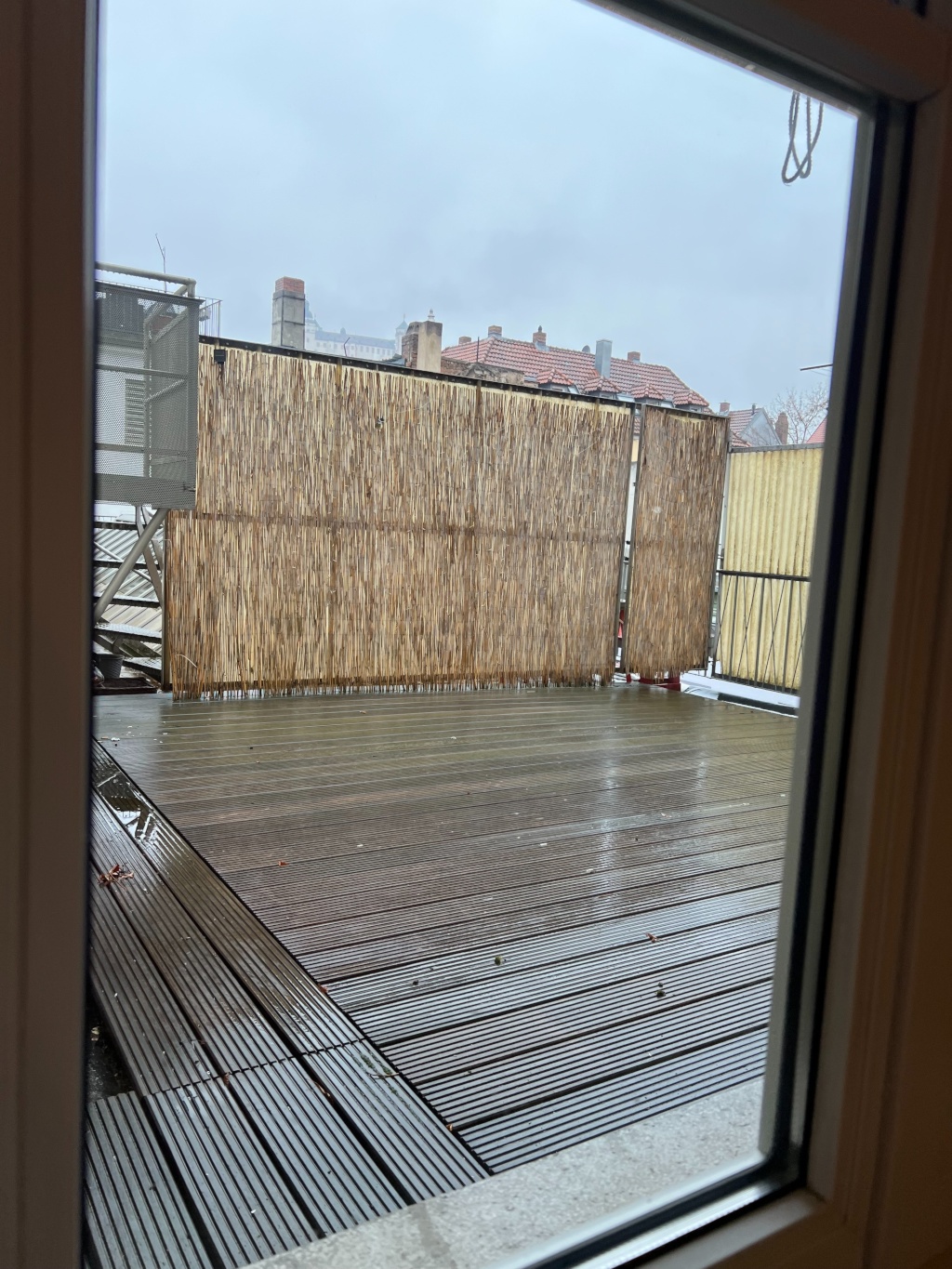 Gemütliche 2-Zimmer Wohnung mit großer Terrasse - Nähe Haltestelle Sanderring – 97070 Würzburg Altstadt – Vorschaubild 10