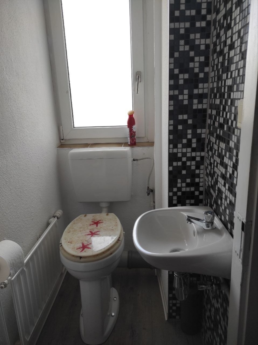 Wohnung mit Balkon - Dresden-Lockwitz – Am Burgwall 7, 1257 Dresden Lockwitz – Vorschaubild 11