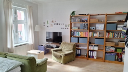 Anzeigenbild: Hübsches Zimmer in Hildesheimer Innenstadt✨️
