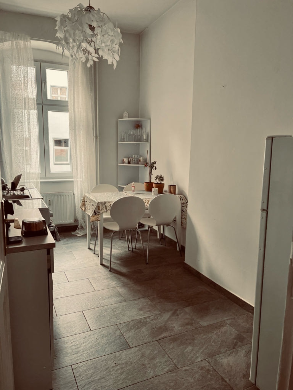 Wohnung Neukölln Weserstr. - Bild 4