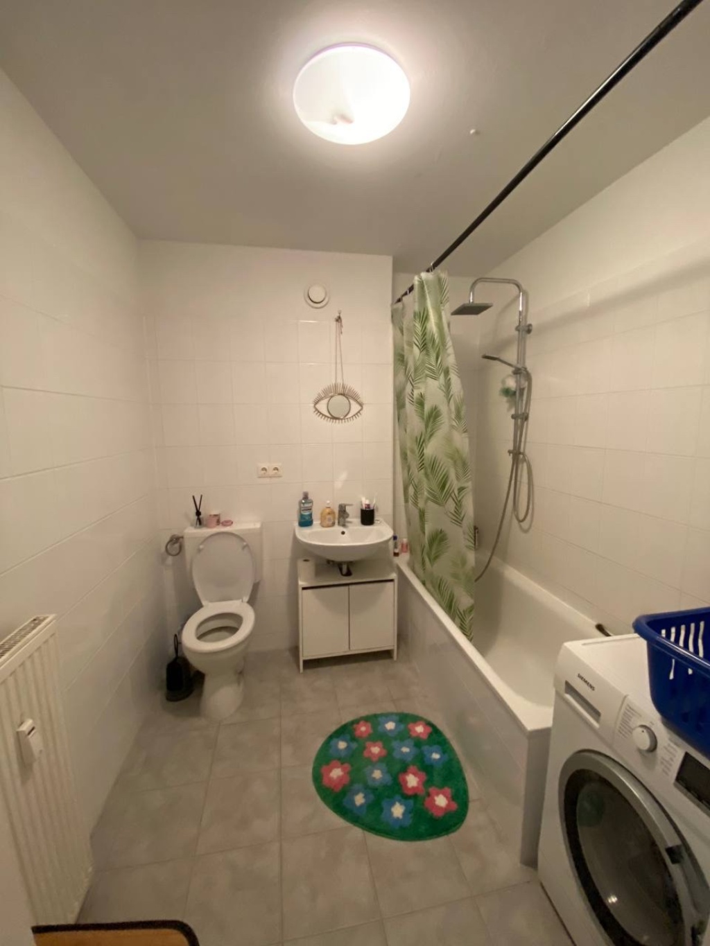 Flat Neukölln Elsenstraße - picture 5