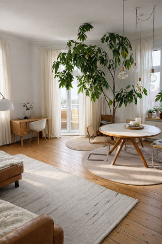 Traumwohnung in Kreuzkölln – meist zur Alleinnutzung, ideal für Pendlerin — photo 1