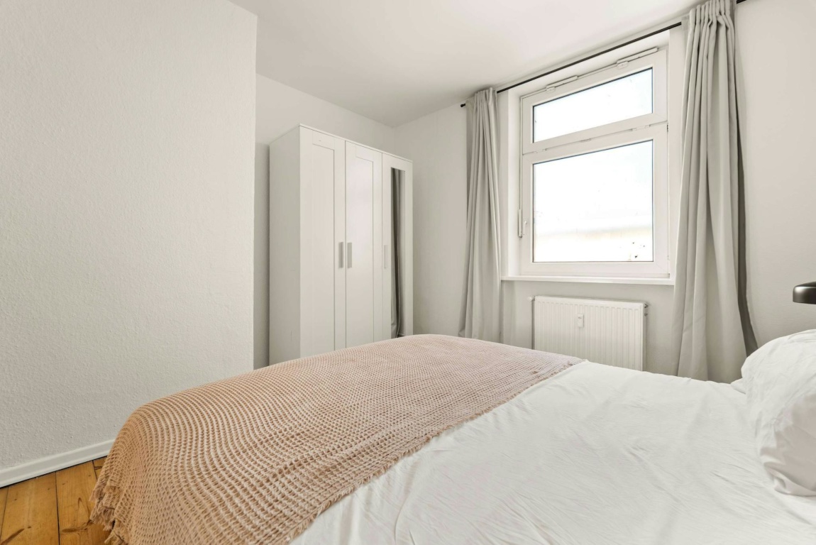 Richardstraße, Berlin – Richardstraße, 12055 Berlin Neukölln – Vorschaubild 10