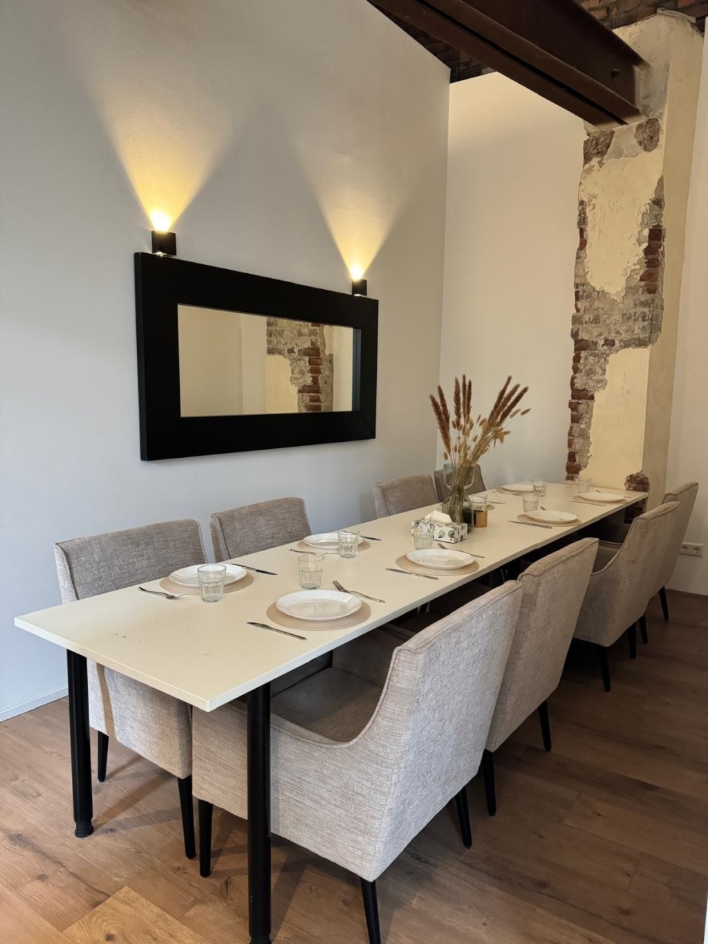 Apartamento Eller Hüttenstraße - image_3