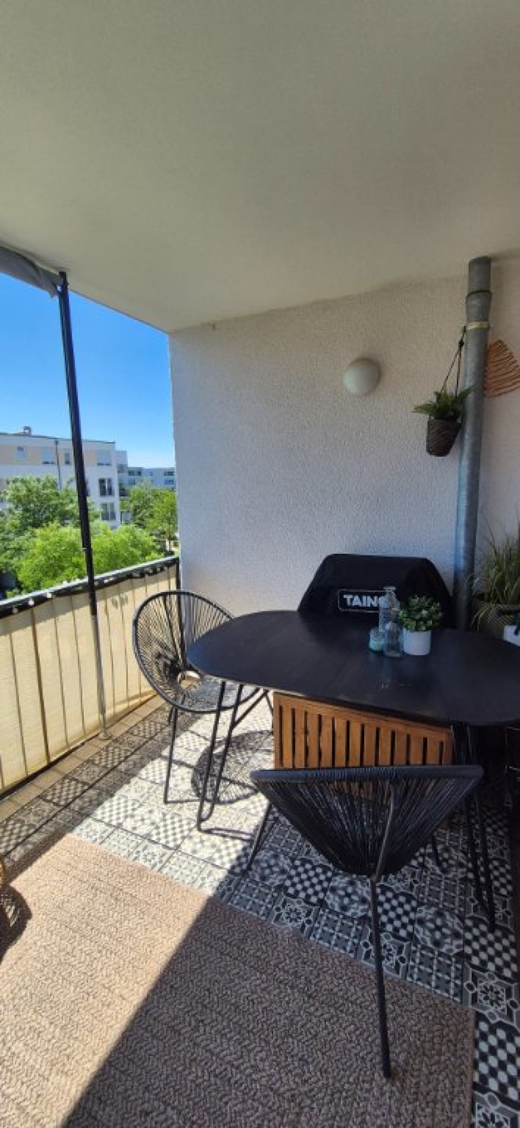 Vollmöblierte 3Z Wohnung, 92m2, 3Monate Zwischenmiet, super Lage, perfekt für Pendler – Seidlhofstraße, 80639 München Neuhausen-Nymphenburg – Vorschaubild 14
