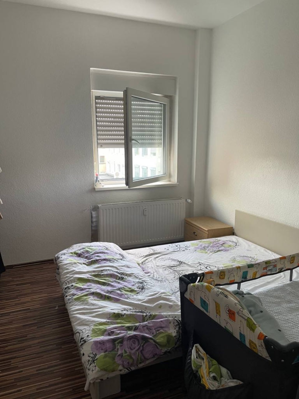 Wohnung Innenstadt M7 13 - Bild 3