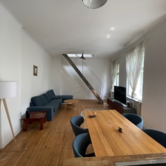 Maisonette Wohnung in Wilmersdorf — photo 1