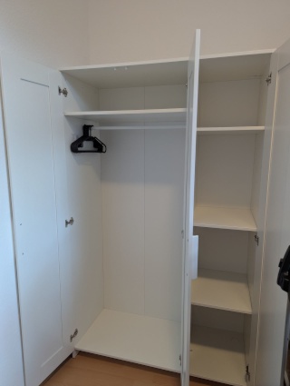 Anzeigenbild: Neue Wohnung in Osnabrück