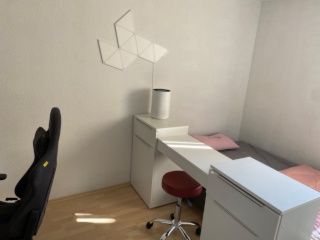 Imagen del anuncio: WG Zimmer Wollmatingen (befristet 4 oder 6 Monate)