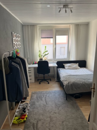 Anzeigenbild: Schönes WG Zimmer in 3er Wg