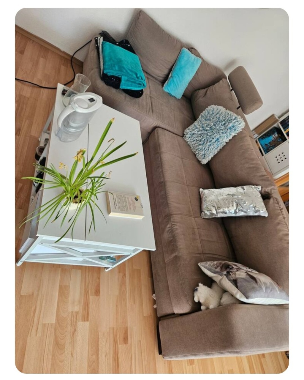 Wohnung Königs Wusterhausen Luckenwalder Straße 82 - Bild 3
