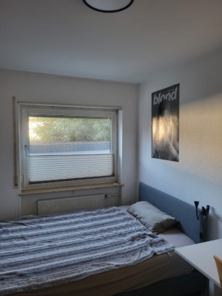 Imagen del anuncio: WG-Haus sucht neue Mitbewohnis!