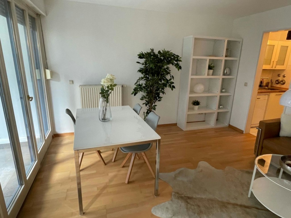 Weiglstraße, Munich – Weiglstraße, 80636 München Maxvorstadt – Vorschaubild 5