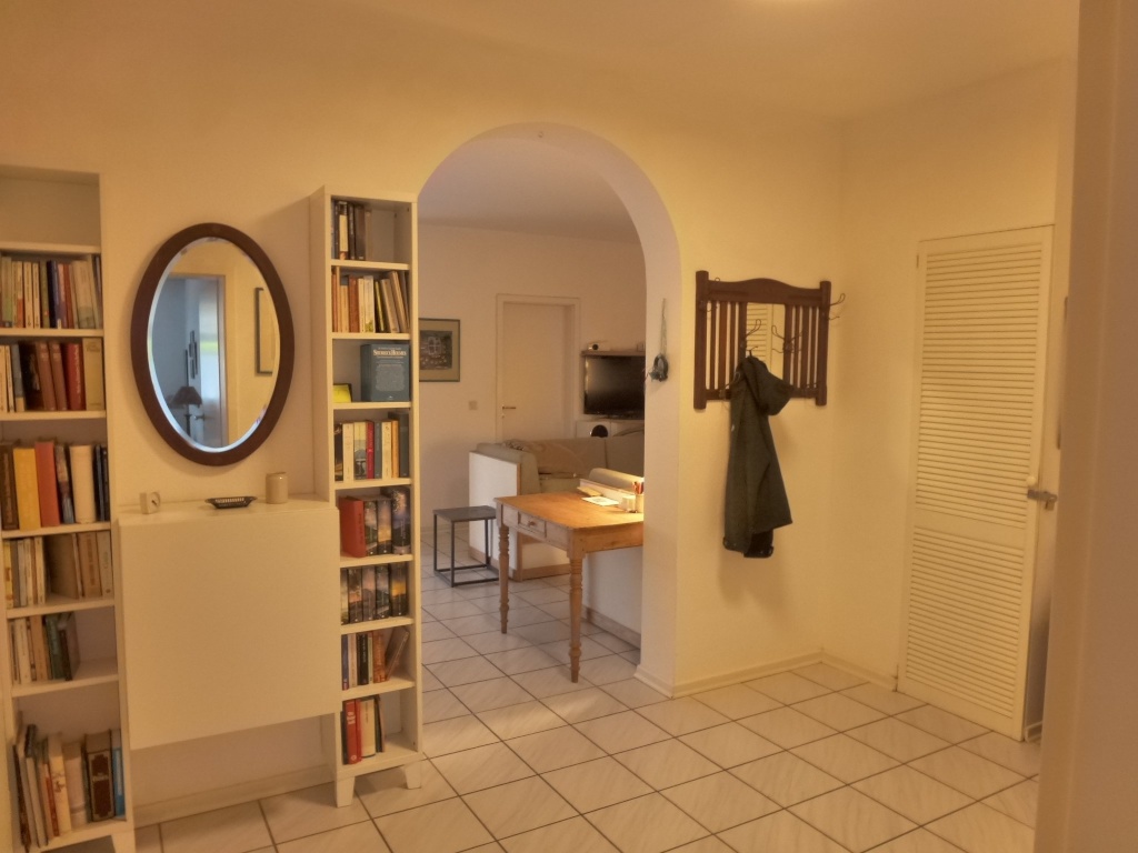 Flat Weiden Aachener Straße - picture 4