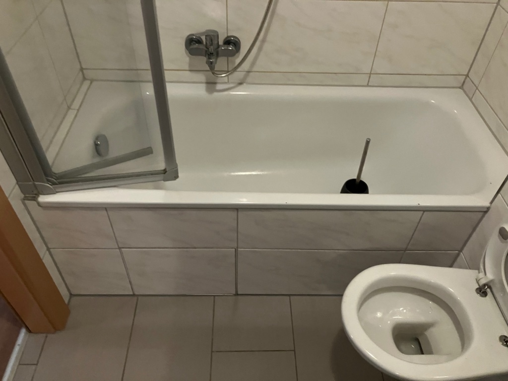 Freundliche, ein Zimmerwohnung in bester Lage, Nähe Ponttor – Roermonderstr, 52072 Aachen Aachen – Vorschaubild 5