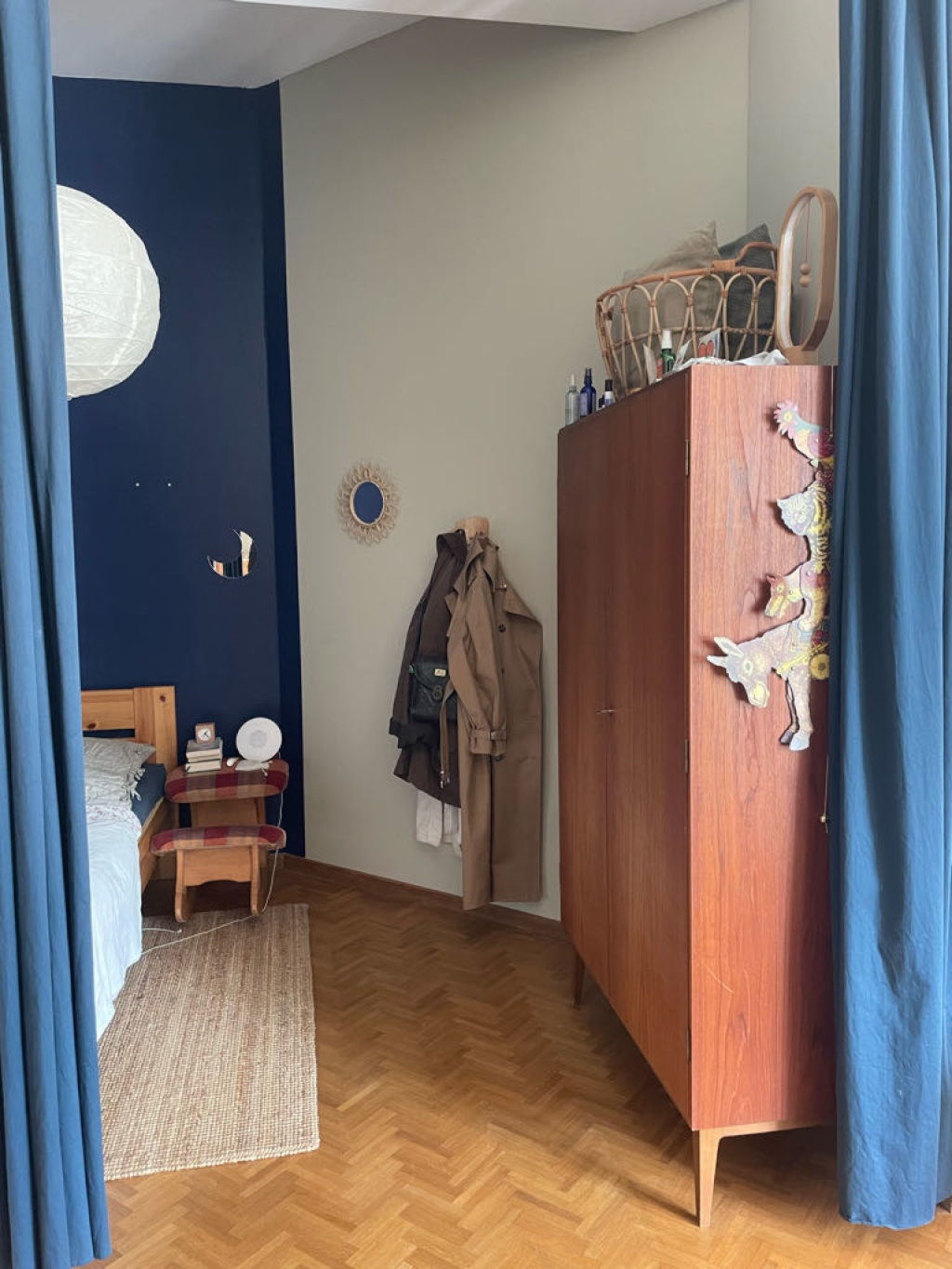 Wohnung Prenzlauer Berg Immanuelkirchstraße - Bild 8