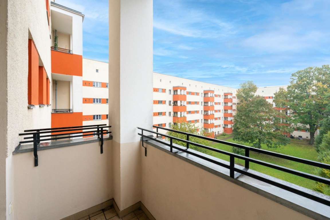 Wohnung Berlin Erich-Boltze-Straße - Bild 3