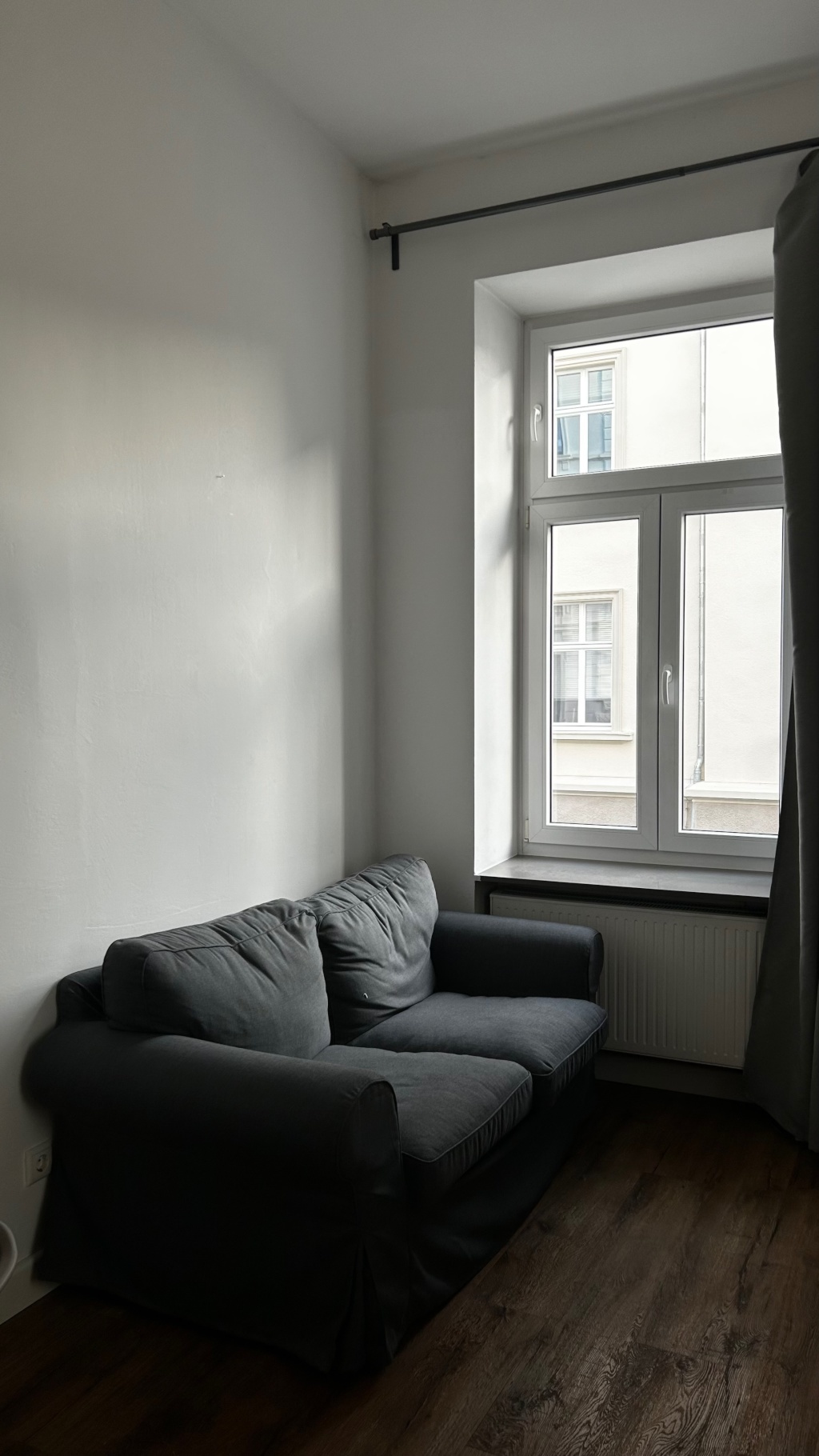 Habitación en WG Gieen Ludwigstraße - foto 3