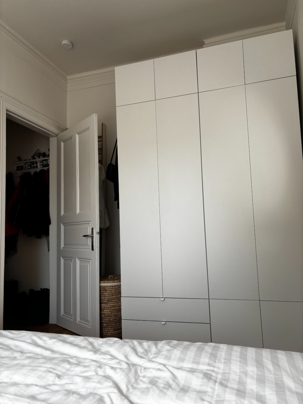 Schöne und helle 2,5 Zimmer Wohnung im Herzen Ottensens – Hohenesch 71, 22765 Hamburg Ottensen – Vorschaubild 9