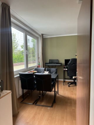 Anzeigenbild: Suche Nachmieter*in zum 1.9