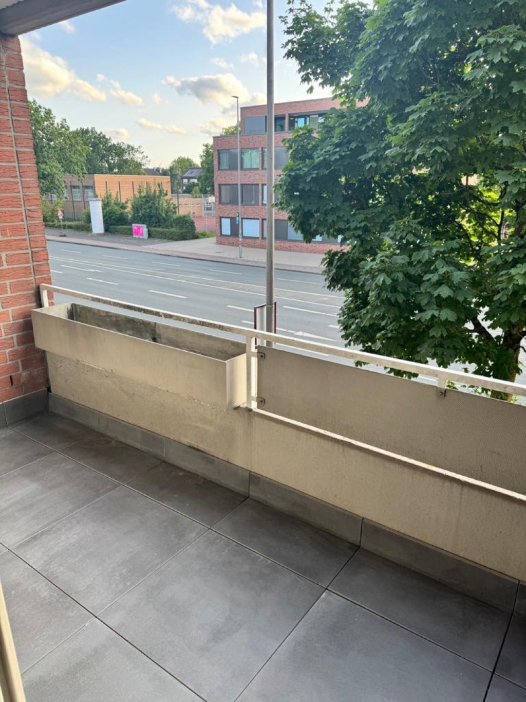 WG-Zimmer Geist Hammerstraße  247 - Bild 6