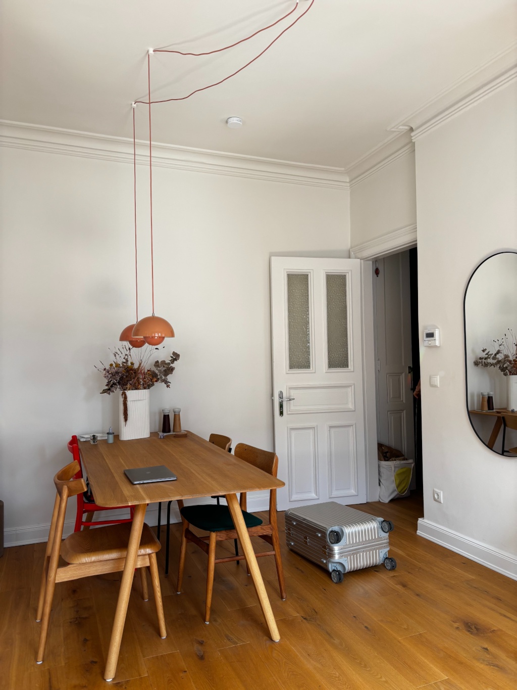 Schöne und helle 2,5 Zimmer Wohnung im Herzen Ottensens – Hohenesch 71, 22765 Hamburg Ottensen – Vorschaubild 3