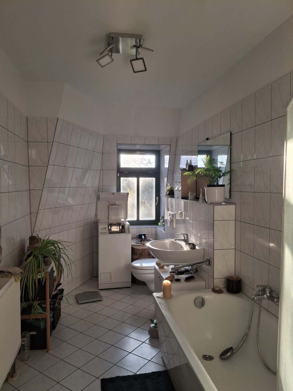 Möblierte 2-Zimmer-Wohnung in Dresden – Gehestraße 13, 1127 Dresden Pieschen – Vorschaubild 6