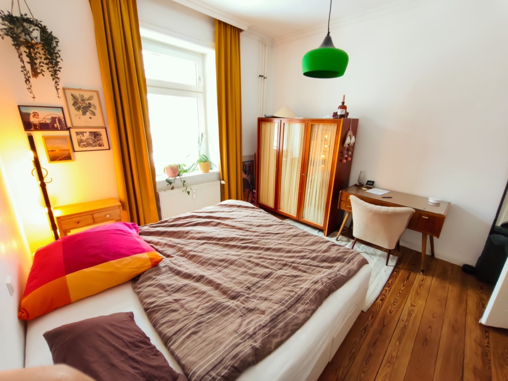 Wohnung Altona-Nord Eimsbütteler Straße - Bild 2