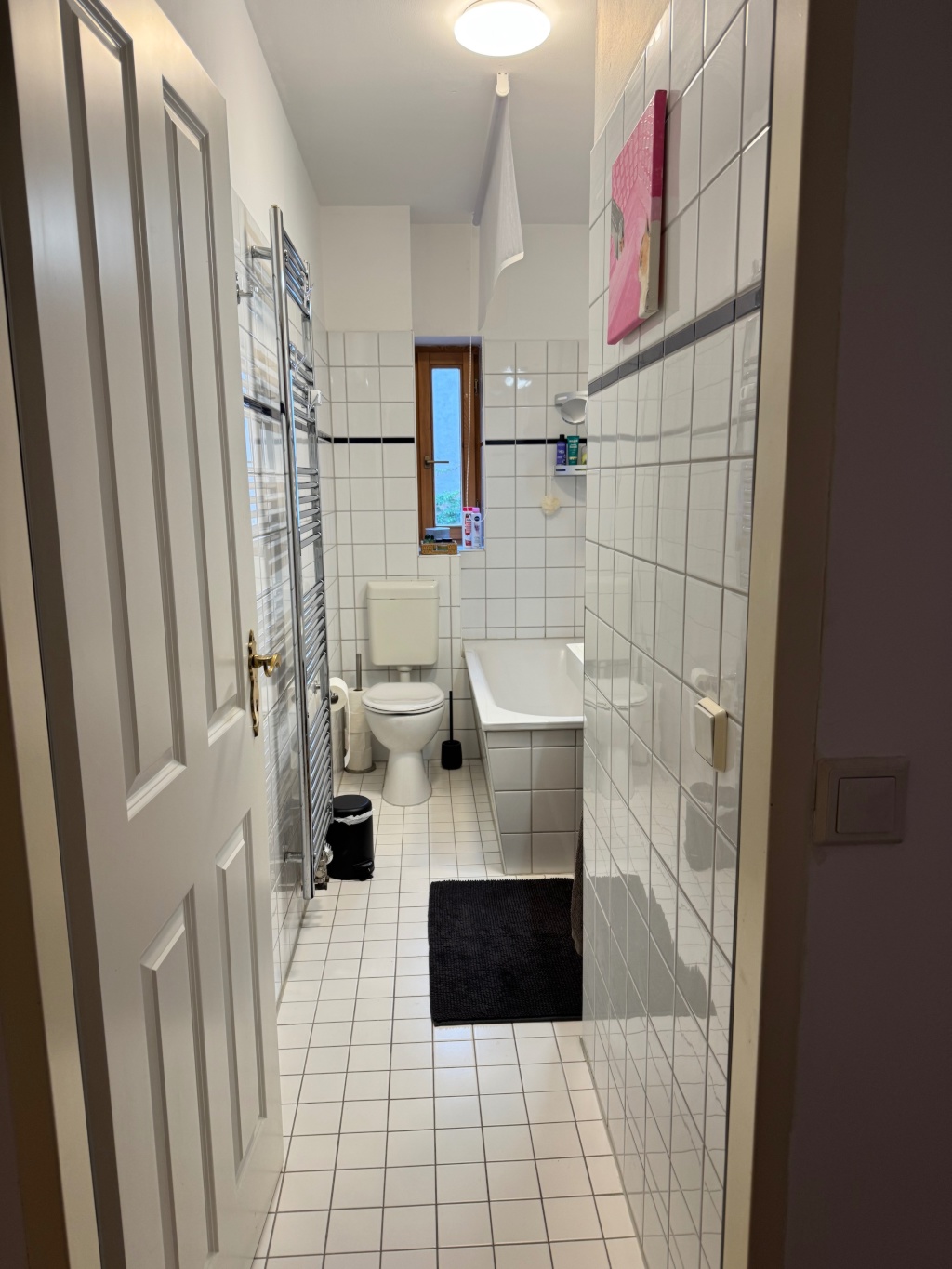 Fully Furnished 2-Room Suite (with Shared Kitchen) – Pappelallee, 10437 Berlin Prenzlauer Berg – Vorschaubild 16