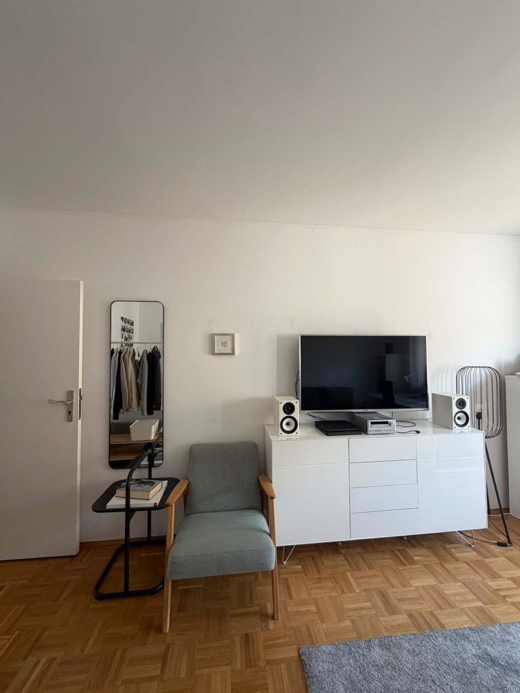 WG-Zimmer/3er-WG-Gründung in der Mannheimer Oststadt - nähe Luisenpark – 68165 Mannheim Oststadt – Vorschaubild 7