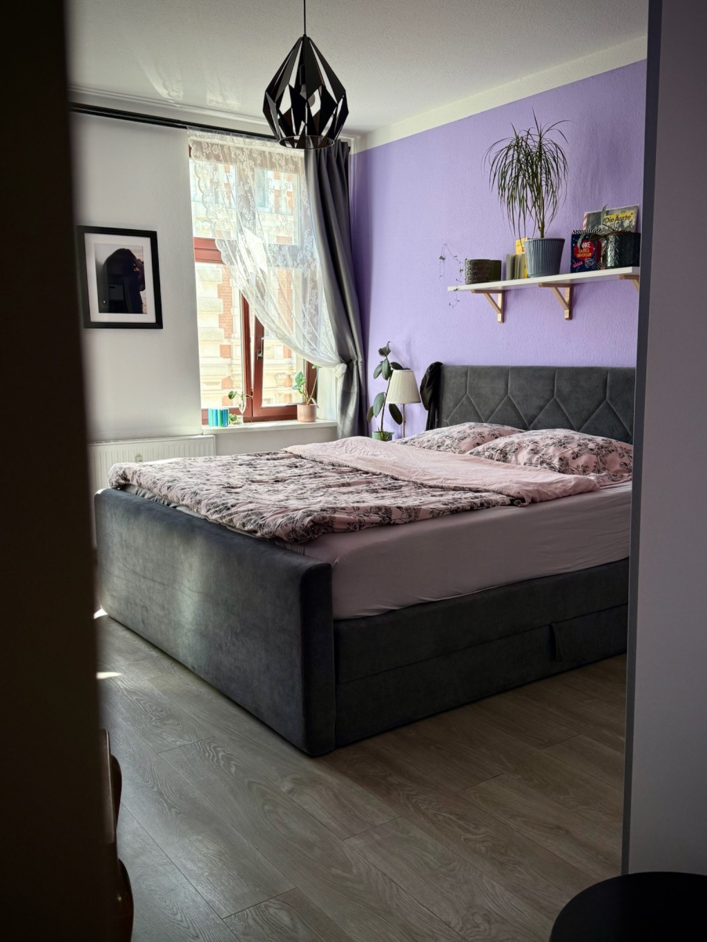 Liebevoll eingerichtete 2-Zimmer-Wohnung in Magdeburg-Sudenburg – Braunschweiger Straße, 39112 Magdeburg Sudenburg – Vorschaubild 7