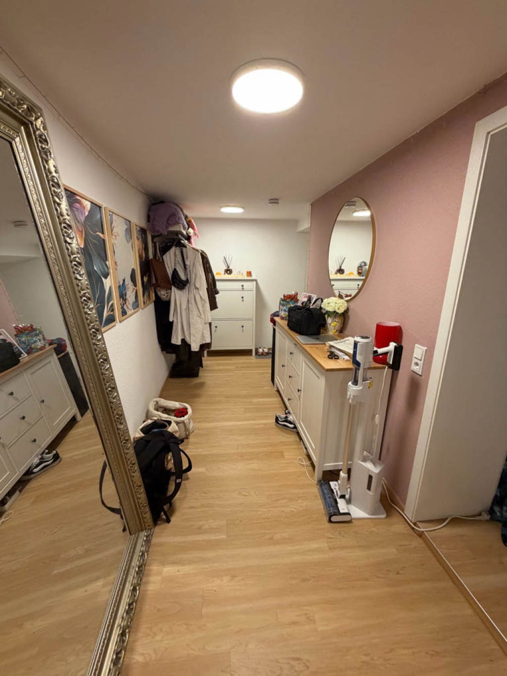 Wohnung Kernstadt Steinweg 40 - Bild 7