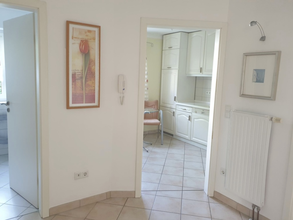 Apartamento Schwabach Limbacher Str. 34a - foto 10