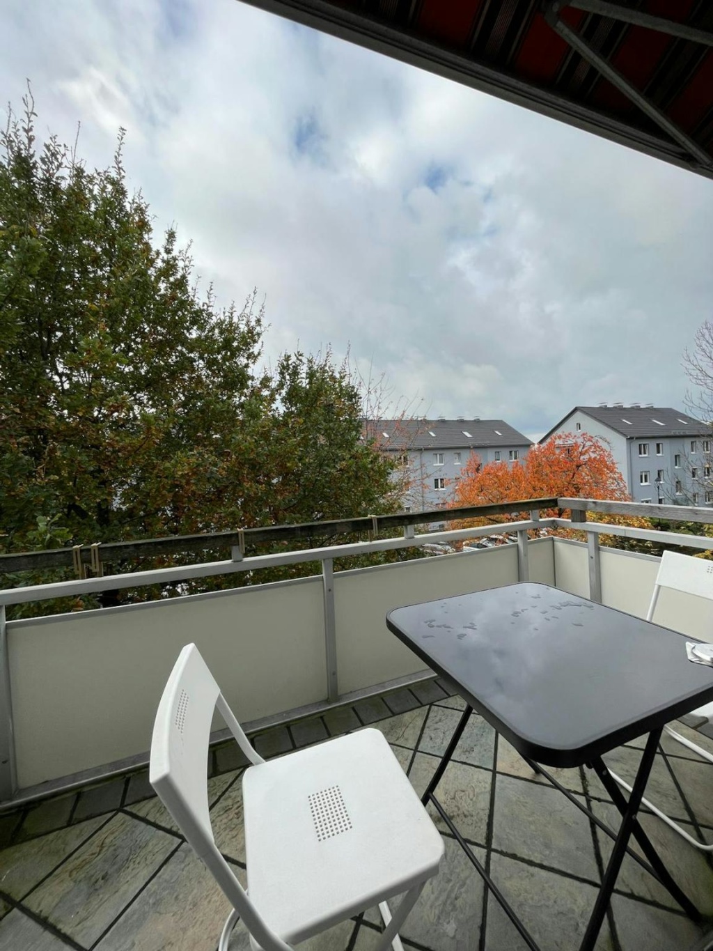 Erich-Klausener-Straße, Düsseldorf – 40474 Düsseldorf Golzheim – Vorschaubild 2