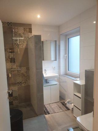 Anzeigenbild: EG Wohnung mit Garten und Stellplatz mit Wallbox