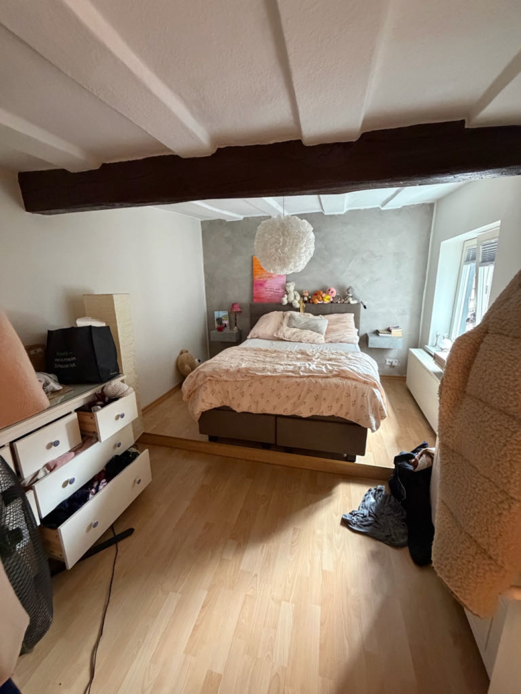 Wohnung Kernstadt Steinweg 40 - Bild 9