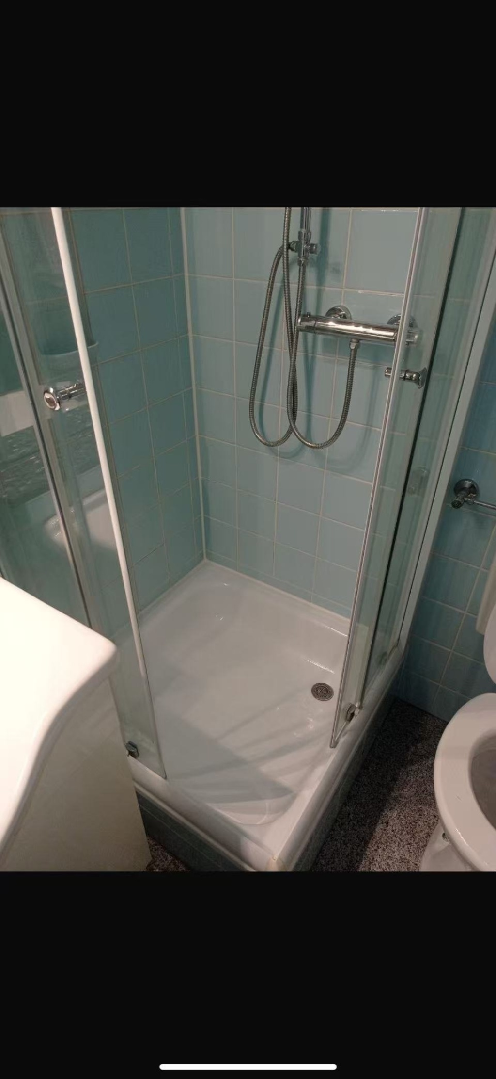Nachmieter/in gesucht – Helle 1-Zimmer-Wohnung mit Balkon in der Göttinger Innenstadt (direkt gegenüber der SUB) – Maschmühlenweg4 4, 37073 Göttingen Göttingen – Vorschaubild 5